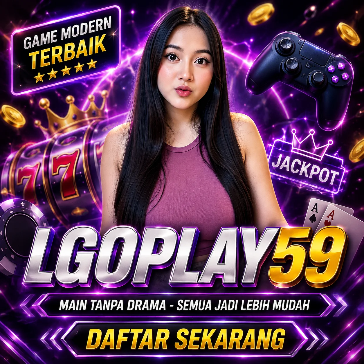 LGOPLAY59